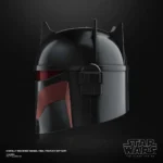 SW BL MOFF GIDEON ELECTRONIC HELMET - immagine 2