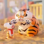 ALEXANDER THE TIGER ROARING LOVE BLIND BOX DISPLAY (8) - immagine 7