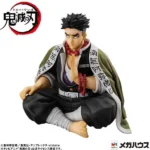 DEMON SLAYER GEM PALM SIZE HIMEJIMA ST - immagine 6