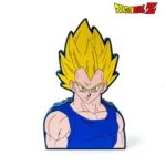 DBZ VEGETA WIRELESS SPEAKER