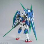 MG 00 QANT FULL SABER 1/100 - immagine 6