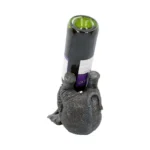 GUZZLERS GREY ELEPHAN WINE BOTTLE HOLDER - immagine 6