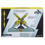 POWER RANGERS YELLOW RAN. POWER DAGGERS - immagine 7