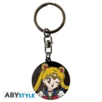 SAILOR MOON KEYCHAIN - immagine 6