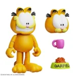 GARFIELD GARFIELD VERSION 2 ACTION FIGURE
