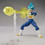 FIGURE RISE SUPER SAIYAN GOD VEGETA - immagine 2