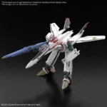 HG 1/100 VF-25F MESSIAH VALKYRIE ALTO CUSTOM - immagine 7