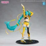 HATSUNE MIKU 17TH ANNIVERSARY VER. 1/7 SCALE FIGURE - immagine 6