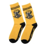 HP HUFFLEPUFF SOCKS 3 PAIRS SET - immagine 5