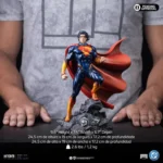 DC COMICS ABSOLUTE SUPERMAN - immagine 4