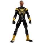 MARVEL LEGENDS SPIDER-MAN IRON SPIDER AARON DAVIS ACTION FIGURE