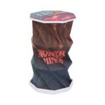 STRANGER THINGS THE UPSIDE DOWN FOLDABLE USB LAMP - immagine 6