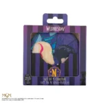 WEDNESDAY COASTERS SET (4) - immagine 4