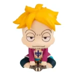 LOOKUP ONE PIECE  MARCO - immagine 5