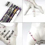 WEDNESDAY PEN HOLDER SET - immagine 8