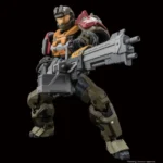 HALO REACH REEDIT JORGE-052 NOBLE FIVE 1/12 SCALE AF - immagine 5