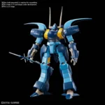 HG A CLASSY HEAVY METAL SET 1/144