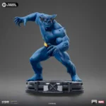 X-MEN '97 BEAST  1/10 STATUE - immagine 4