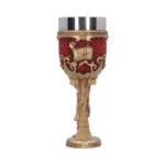 HARRY POTTER DOBBY COLLECTIBLE GOBLET - immagine 7