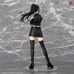 KAIJU NO 8 MINA ASHIRO FORMAL ATTIRE S-FIRE FIG - immagine 7