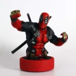 DEADPOOL 1/6 SCALE BUST - immagine 6
