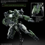 HG MAILES GOUYOCUSTOM 1/72 - immagine 7