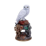 HARRY POTTER HEDWIG STATUE - immagine 5
