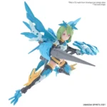 30MS SIS-AC25G FAR-FARINA CONDUCTOR FORM - immagine 8