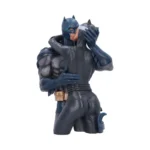 BATMAN & CATWOMAN DC COLLECTIBLE BUST - immagine 6