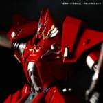 PANZER WORLD GALIENT IRON GIANT VS EVIL GOD SOLDIER ARTPLA MODEL KIT - immagine 5