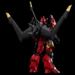 TENGEN TOPPA GURREN PLAIOBOT RERUN - immagine 4