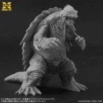 GAMERA 1999 PLASTIC MODEL KIT - immagine 7