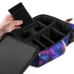 Enhance TCG Series Backpack Designer Edition Galaxy - immagine 3