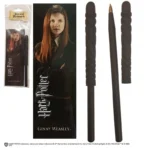 HP GINNY WAND PEN AND BOOKMARK - immagine 3