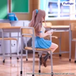 EVEN A REPLICA CAN FALL IN LOVE NAO NOODLE STOPPER - immagine 4