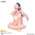 SUPER SONICO SUMMER MEMORIES NOODLE STOP - immagine 5