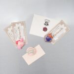 Harry Potter Group 1 Set of 3 Magnets - immagine 4