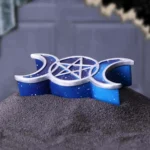 BOX LUNAR TREASURE (SET OF 2) - immagine 5