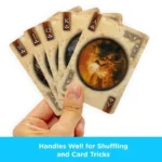 THE HOBBIT PLAYING CARDS - immagine 6