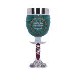 THE LORD OF THE RINGS FRODO GOBLET - immagine 3