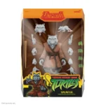 TEENAGE MUTANT NINJA TURTLES ULTIMATES! WAVE 13 SPLINTER - immagine 2