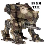 MAMMOTH WALKER - immagine 2