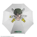 ONE PIECE WADO ICHIMONJI UMBRELLA - immagine 4