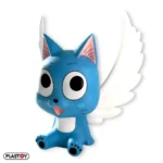 FAIRY TAIL HAPPY WINGS SPREAD MONEY BANK - immagine 6