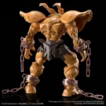 FIGURE RISE AMPLIFIED LEG EXODIA INCARN - immagine 6
