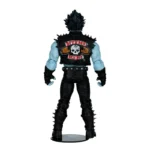 DC MCFARLANE COLLECTOR EDITION WAVE 14 7INCH LOBO ACTION FIGURE - immagine 4