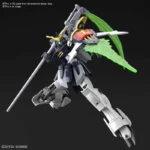 HGAC GUNDAM DEATHSCYTHE 1/144 - immagine 7