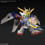 SD GUNDAM WING ZERO EX STANDARD - immagine 5
