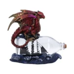 THE VOYAGE DRAGON FIGURINE - immagine 5