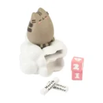 PUSHEEN 3D PERPETUAL CALENDAR - immagine 8